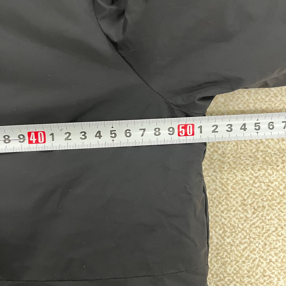 [150] 내셔널지오그래픽 보이즈 덕다운 패딩자켓 1219M2 상품이미지7