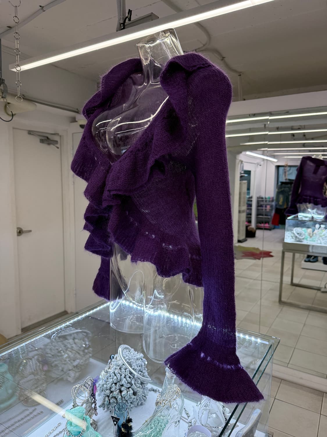 MICHEL KLEIN 상품이미지2