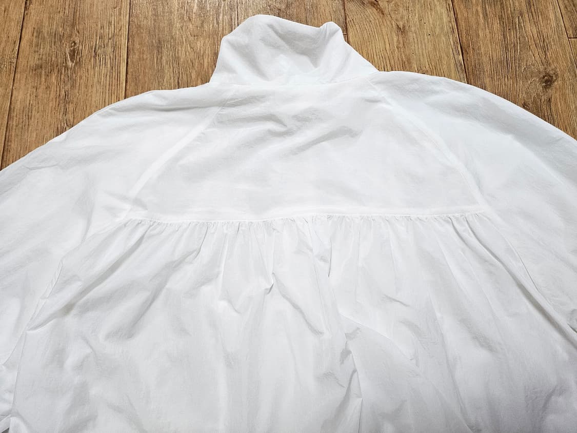 니히(NIEEH) 윈드 브레이커 점퍼 프리사이즈 상품이미지6