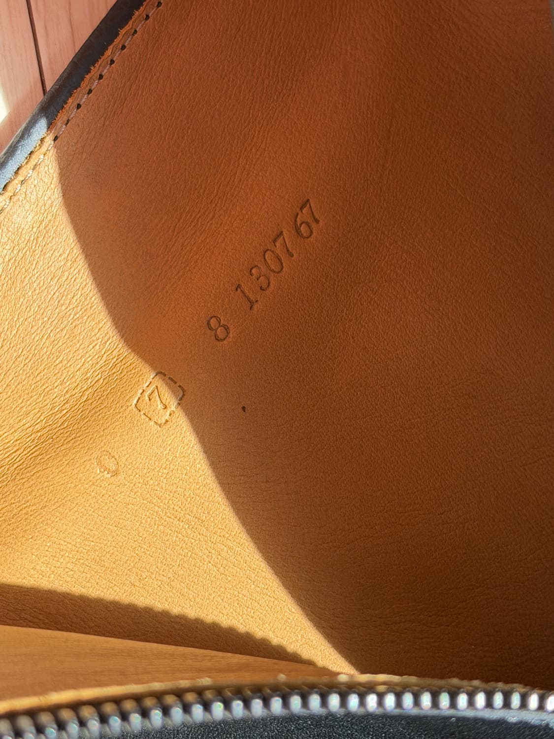 ludwig reiter 루딕 라이터 레더 부츠 상품이미지7