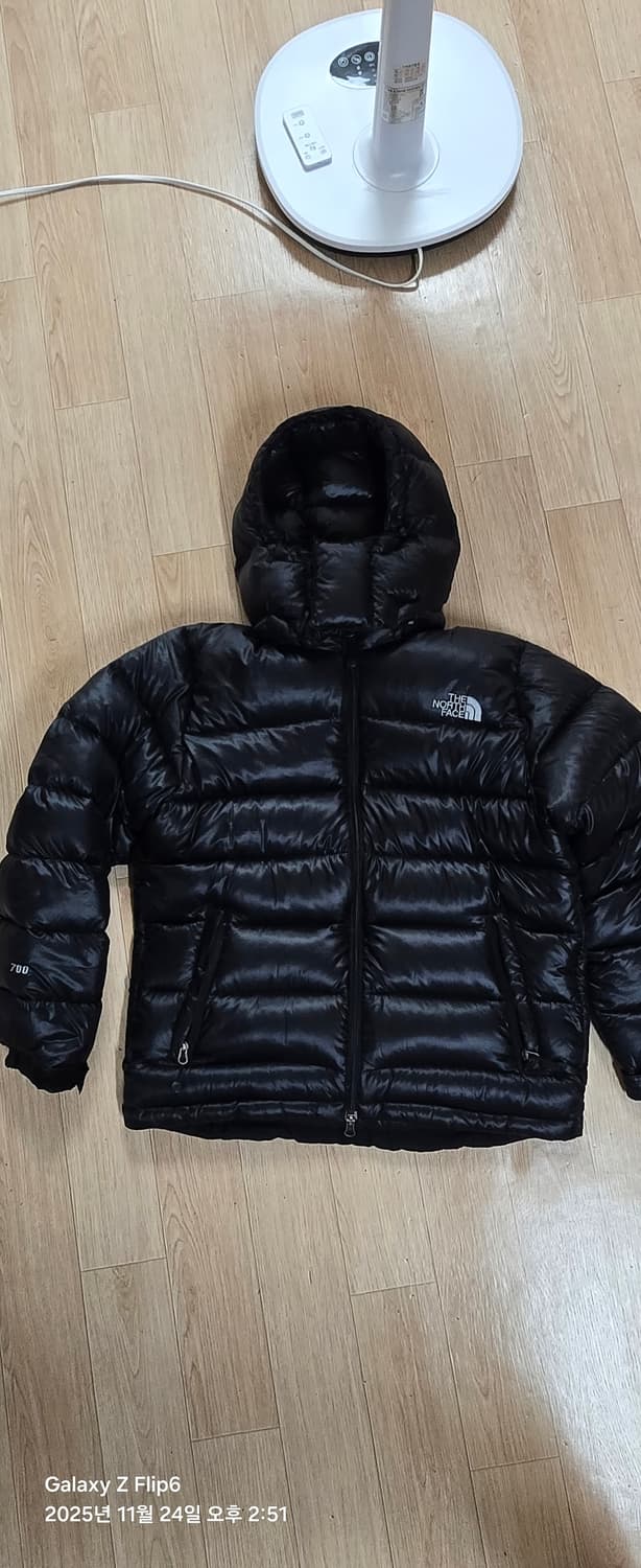 노스페이스 눕시 메트로 90 상품이미지1