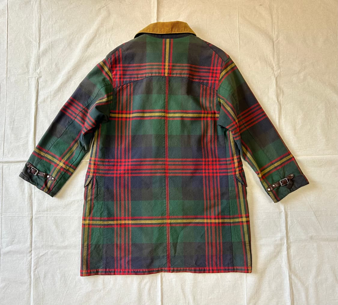 폴로 랄프로렌 헌팅 사파리 상품이미지9