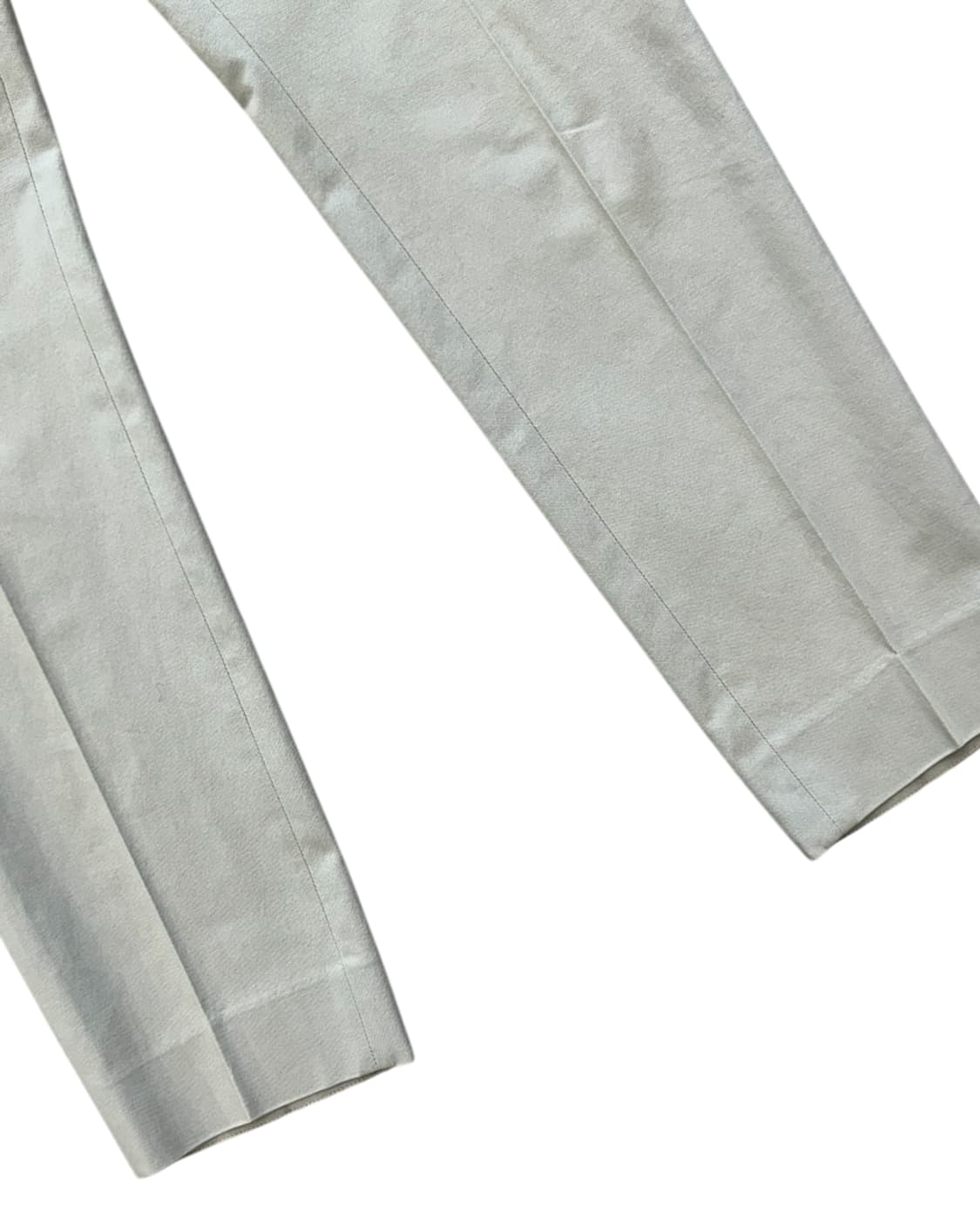 질 샌더 by 로돌포 팔리아룽가 SS17 테일러드 코튼 팬츠 상품이미지7