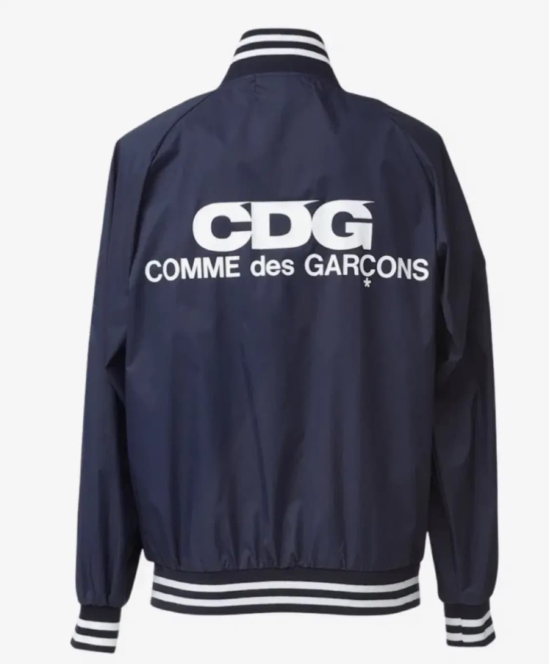 CDG 블루종 상품이미지1