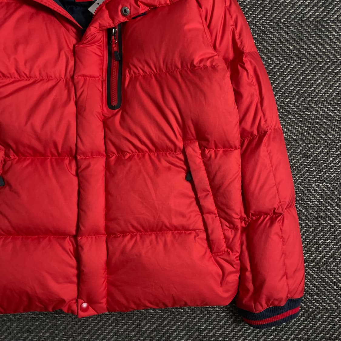 나이키 디펜더 경량 다운 패딩o 3015 상품이미지2