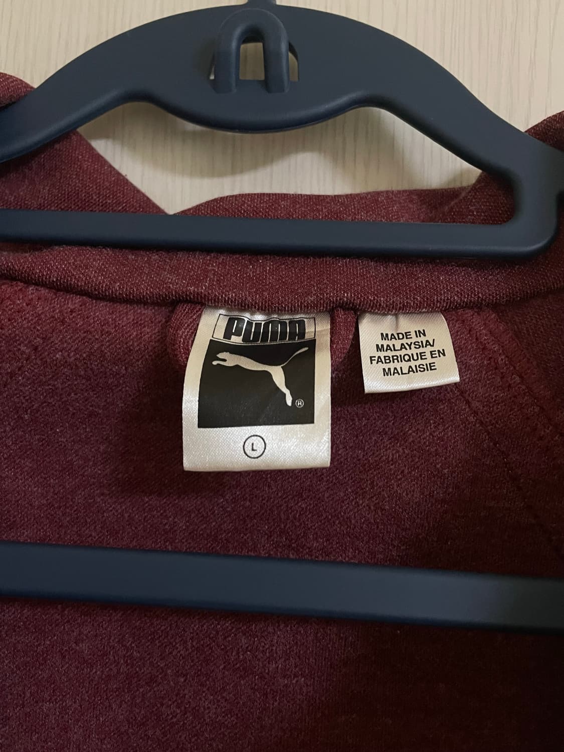 푸마 puma 올드스쿨 트랙탑 져지 상품이미지4