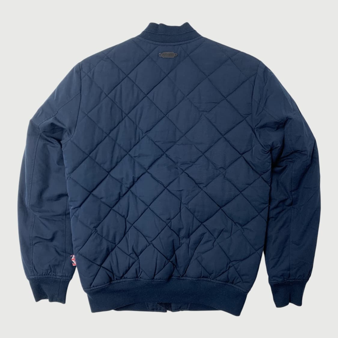 [M/정품] 캉골 봄버 자켓 L1-0031 상품이미지1