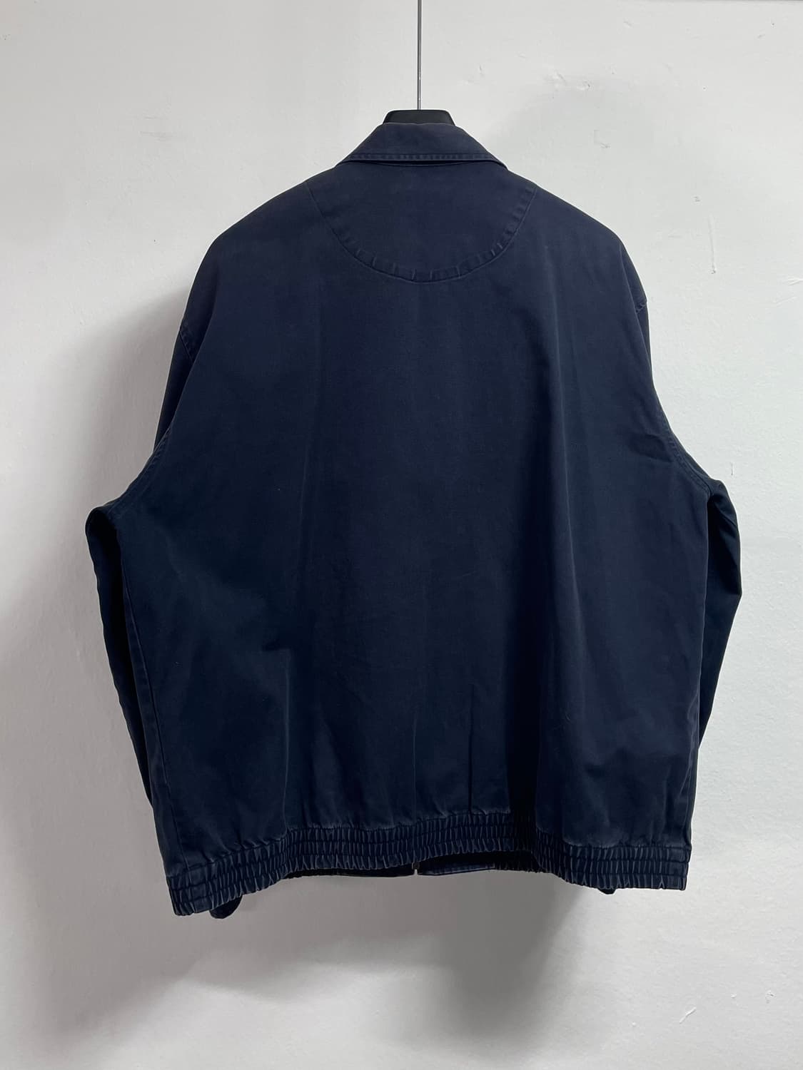 폴로 랄프로렌 코튼 스윙탑 자켓 (on.365) 상품이미지2