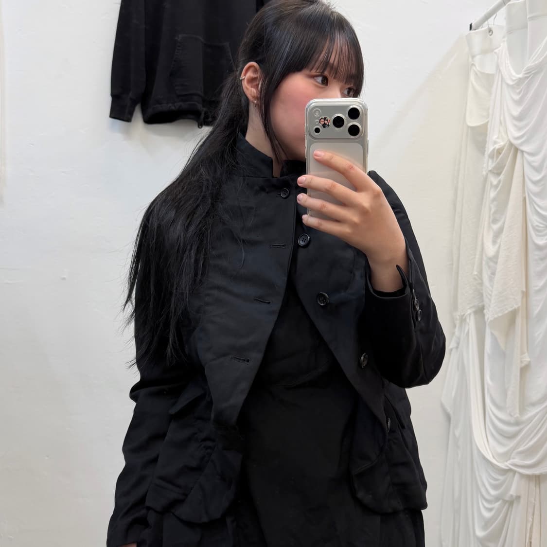 COMME des GARÇONS jacket 상품이미지9