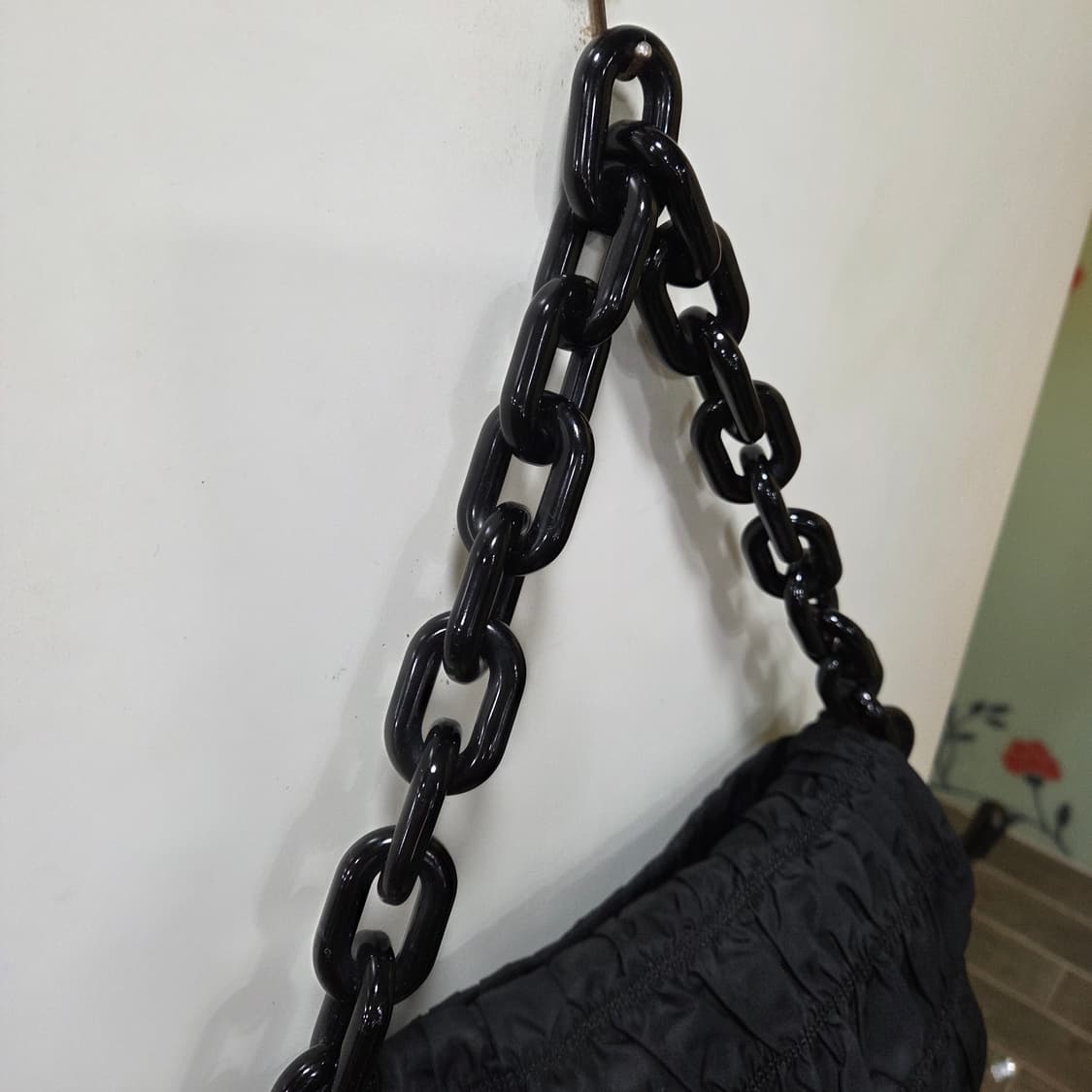 프라다 고프레 미듐 숄더 상품이미지4