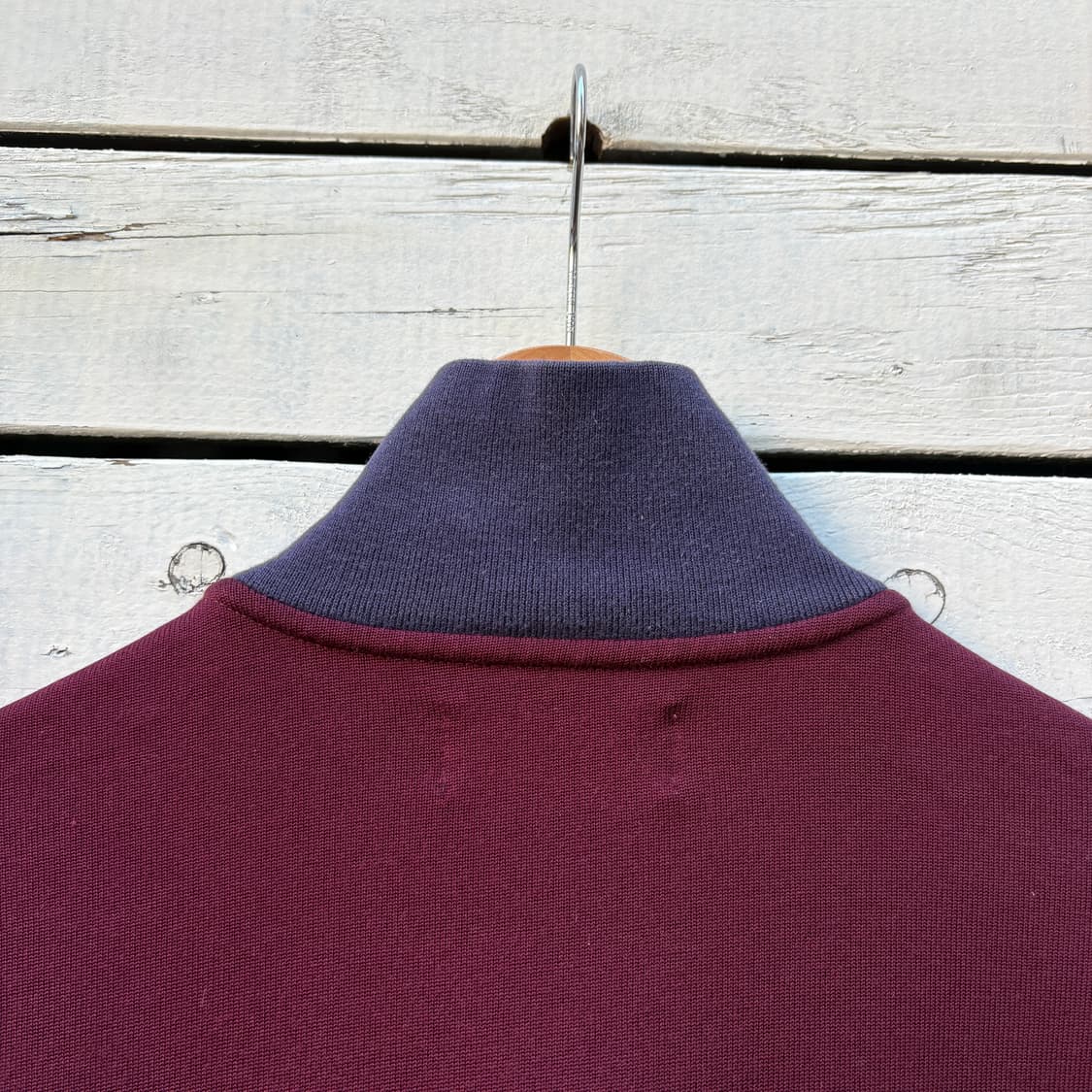 Polo 폴로 져지 집업 상품이미지8