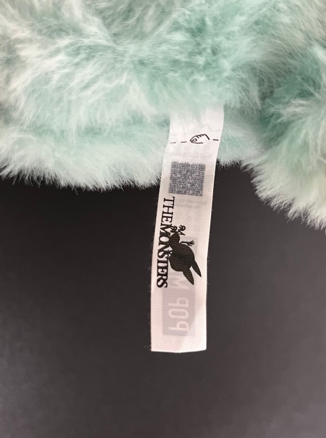 팝마트 라부부 하이라이트 평온 상품이미지6