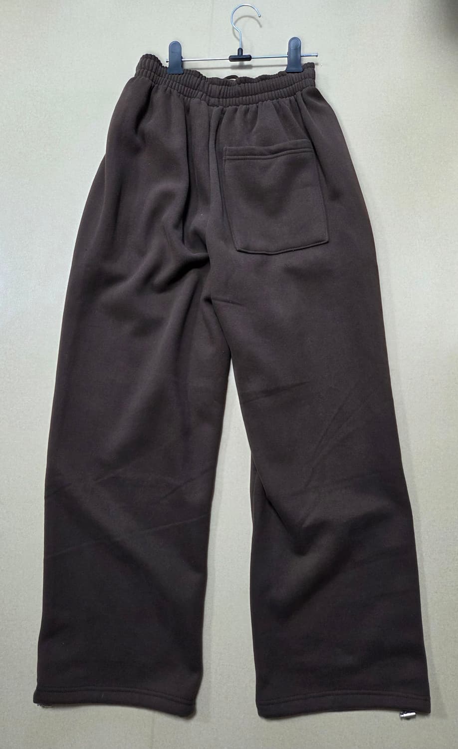 (월요일까지 할인)[새상품] 베이델리 기모 트레이닝 세트 상품이미지4