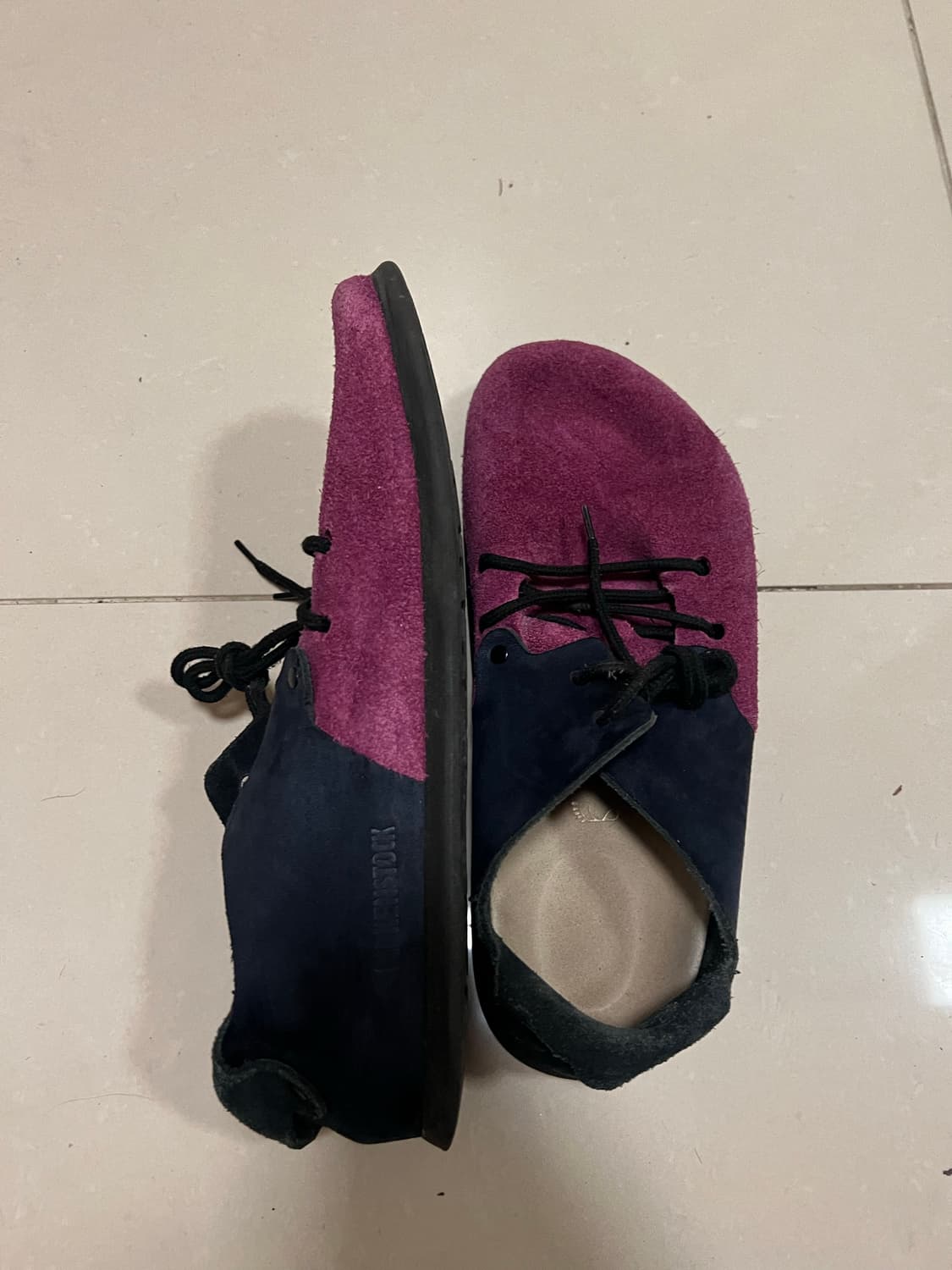 버켄스탁 몬타나 265 상품이미지2