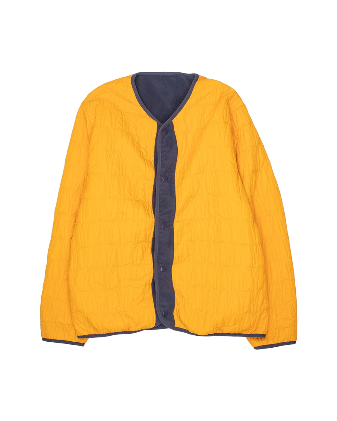 Graniph x 맥도날드 리버시블 플리스 자켓 상품이미지1