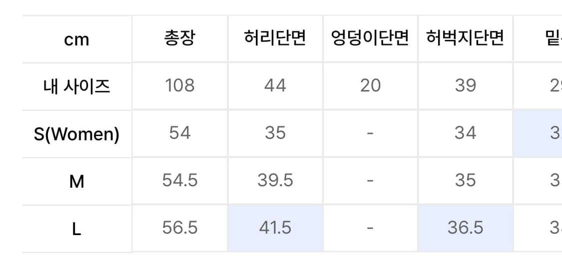 [L] 밀로아카이브 미니멀리스트 버뮤다 하프팬츠 상품이미지4