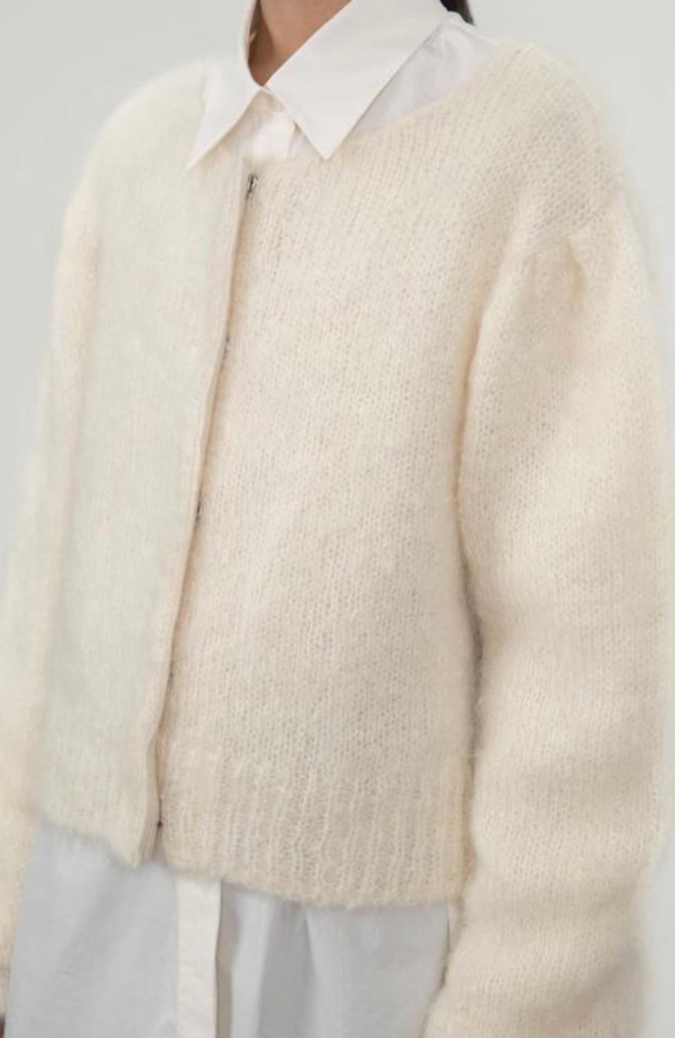 아모멘토 그랜마 가디건 상품이미지3