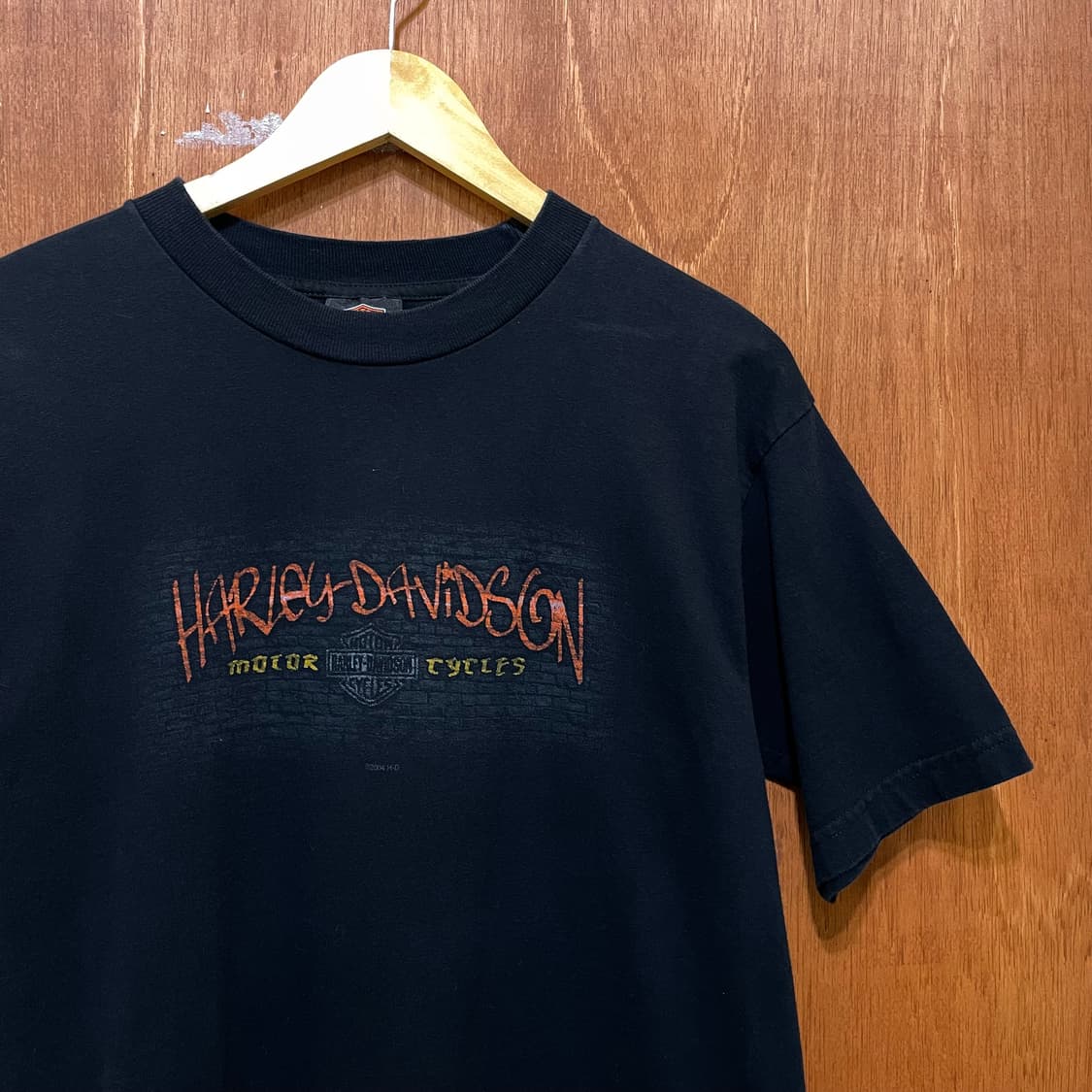 (M) USA Harley Davidson 할리 반팔티 상품이미지2