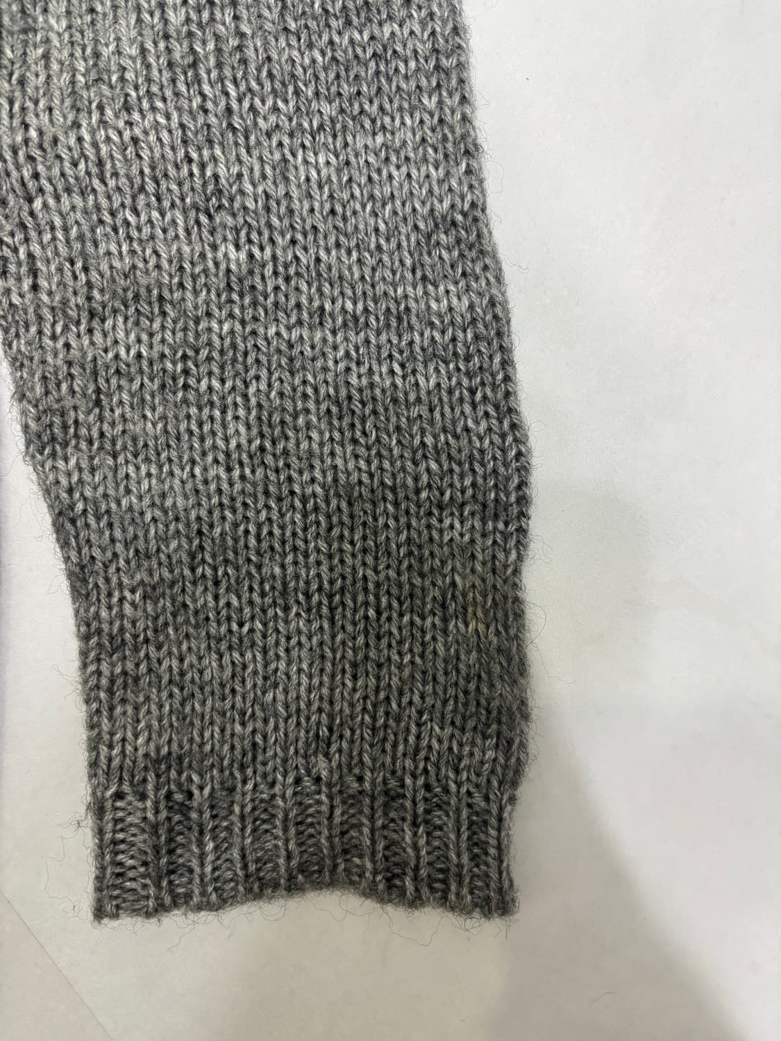 TASSEL LONG CARDIGAN 상품이미지8