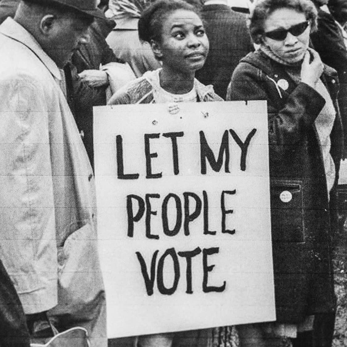 Fear of God 2024 VOTE CAMPAIGN HOOD 상품이미지5