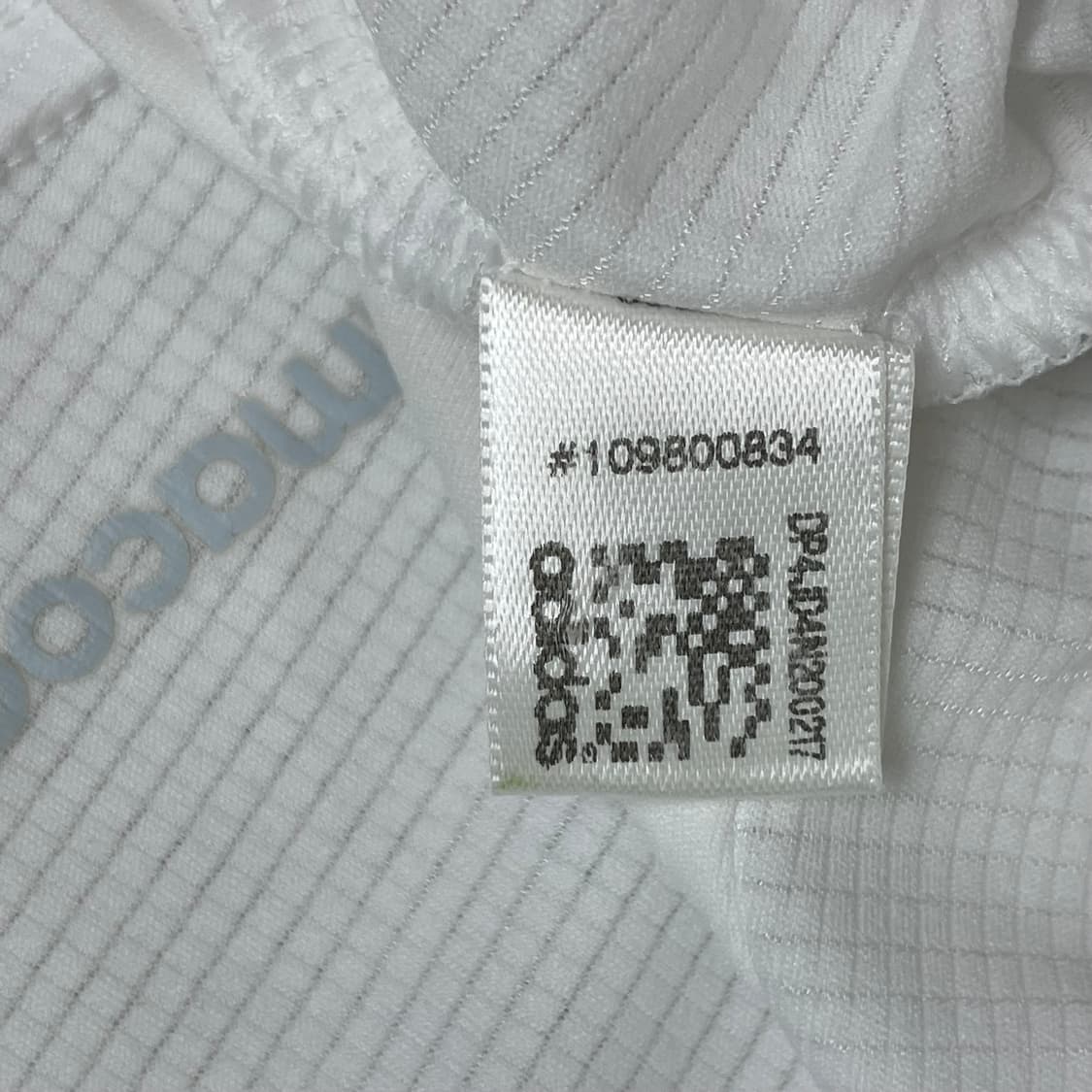 아디다스 남성 클라이마쿨 반팔 티셔츠 100 상품이미지5