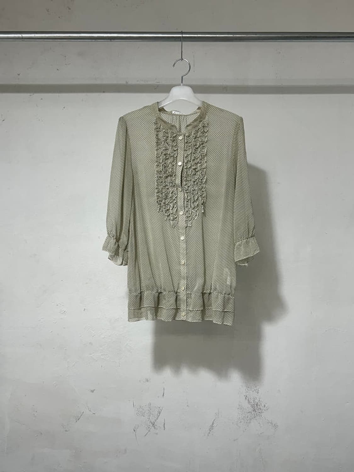 vtg top 상품이미지1