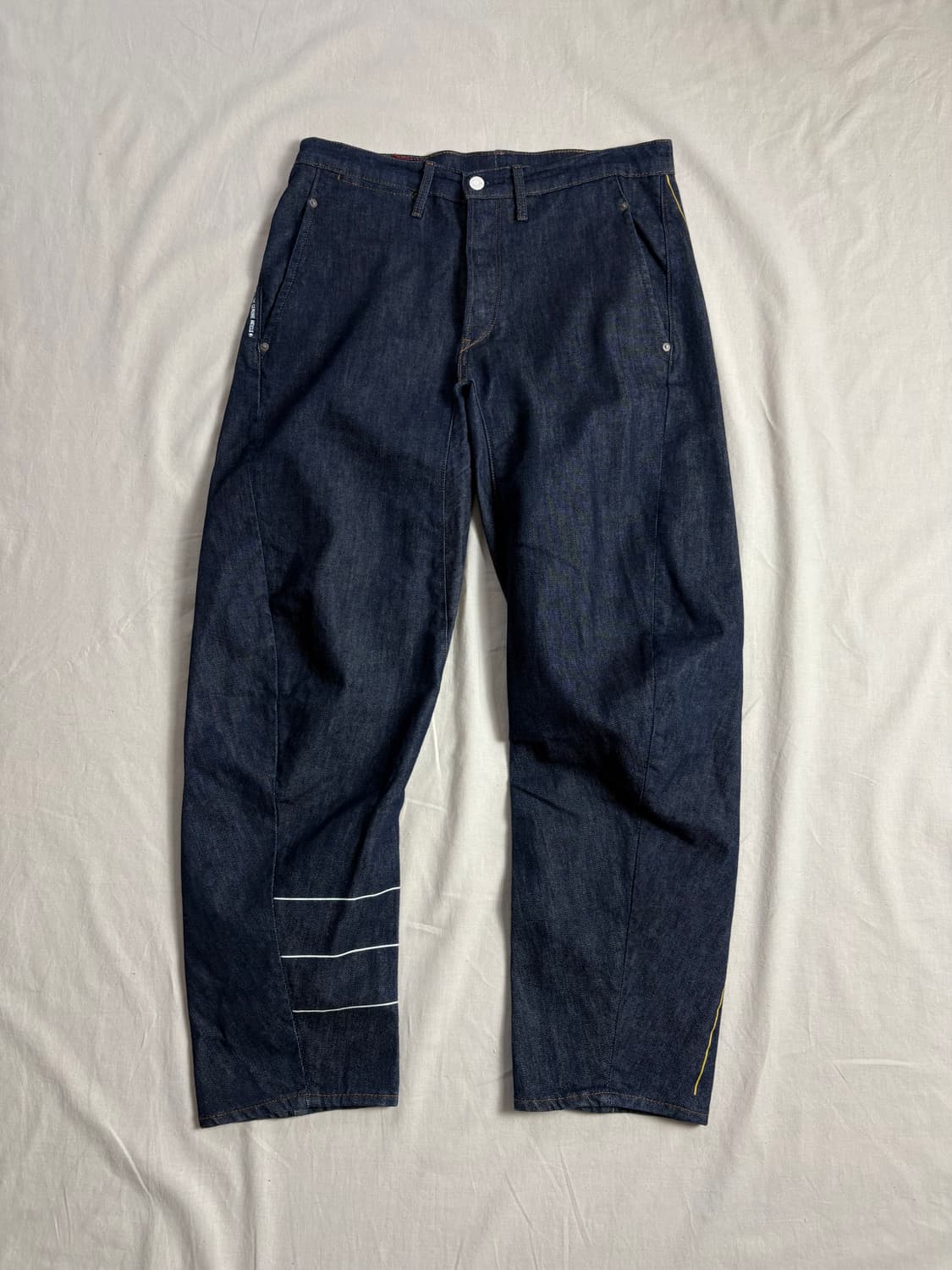 Levis 리바이스 엔지니어드 진 20주년 팬츠 32 x 32 상품이미지2