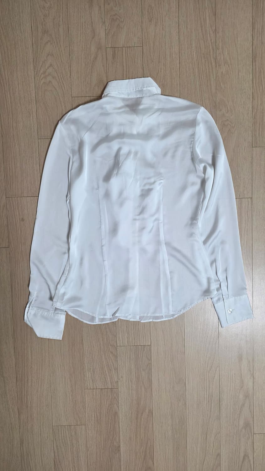 Naracamic 프릴 블라우스 상품이미지4