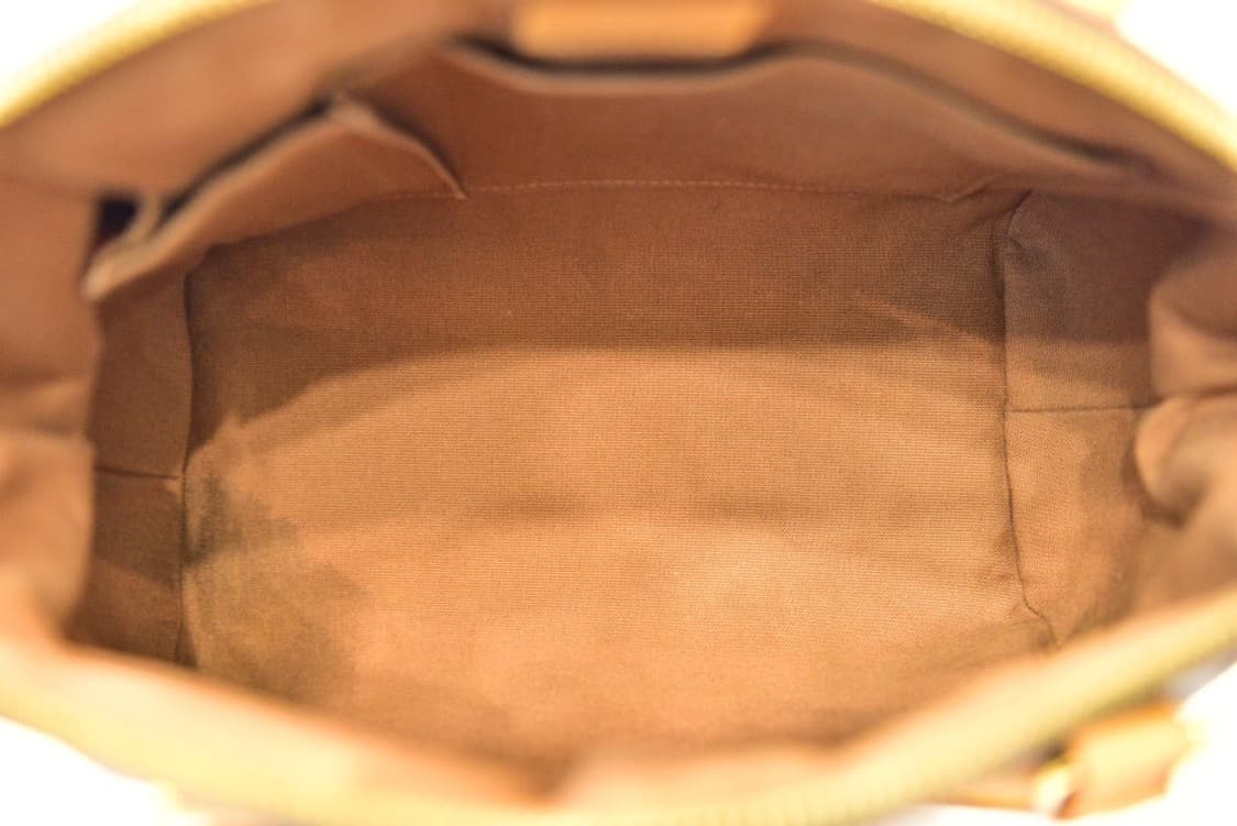 루이비통 모노그램 티볼리 PM 토트백 (정품) 상품이미지9