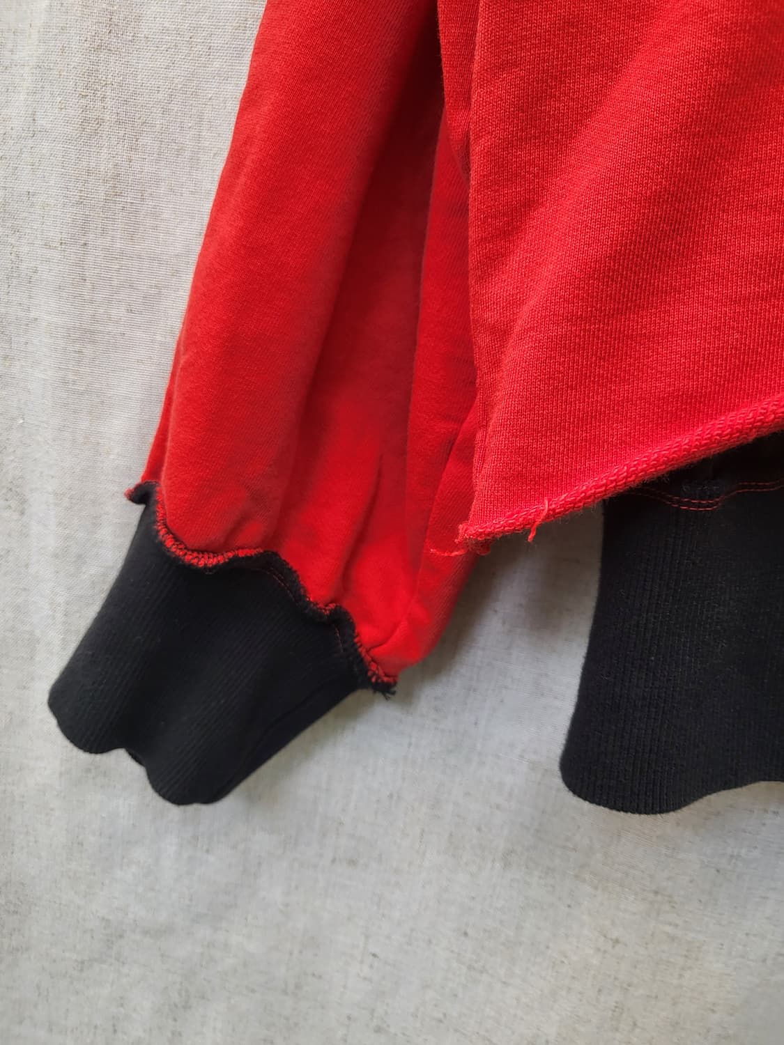 데무 스트릿 후드집업 상품이미지5