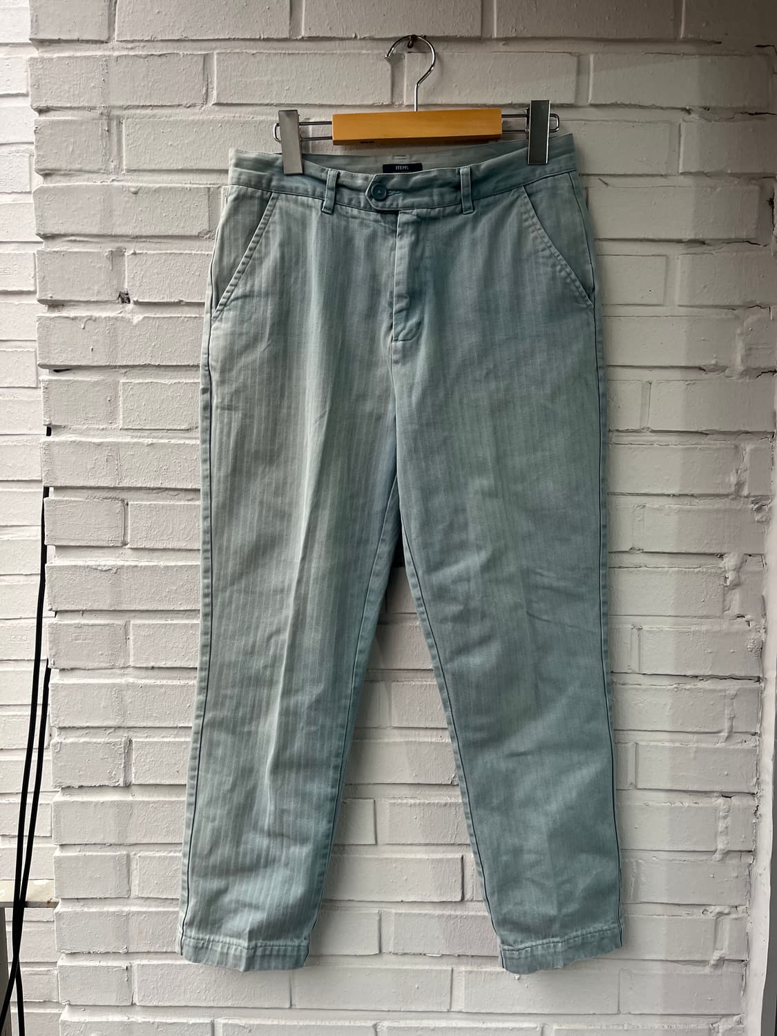 ITEMS URBAN RESEARCH pants 상품이미지1