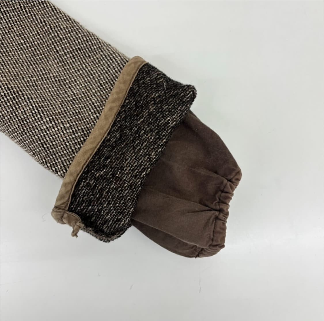 캐피탈 피코트 상품이미지4