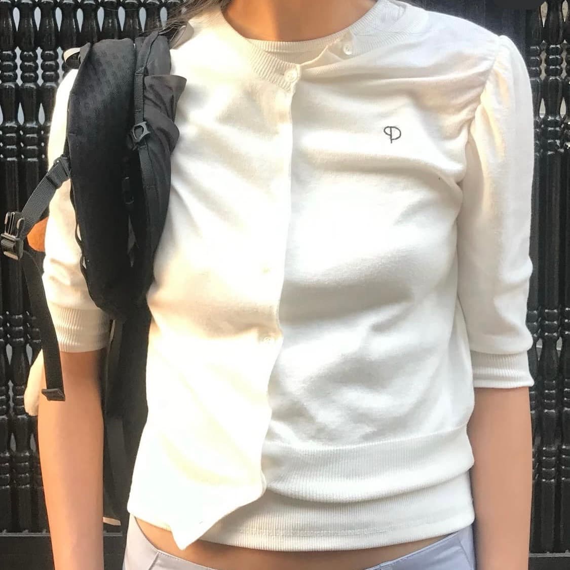 poti 포티 순지 가디건 새상품 상품이미지3
