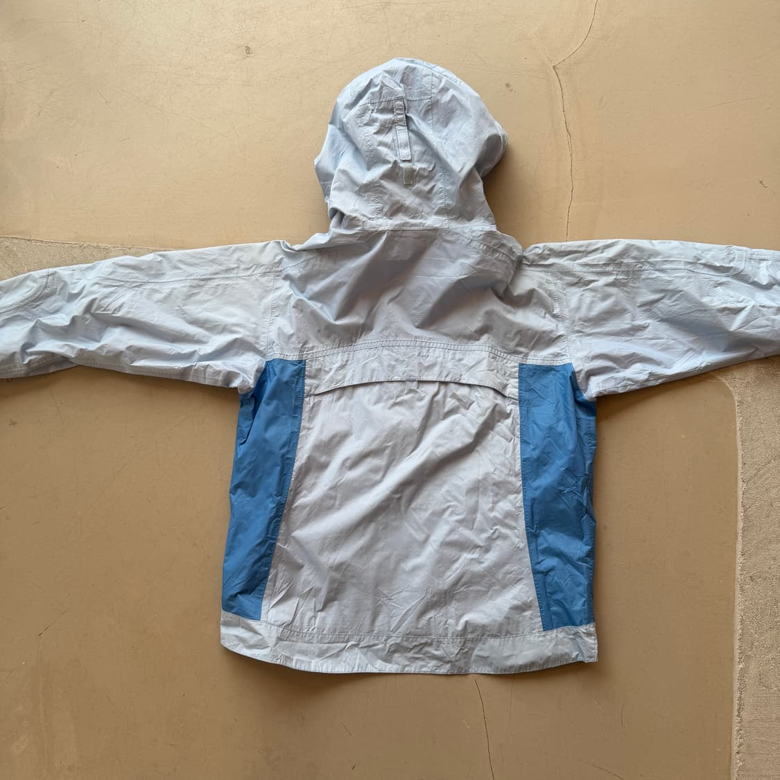 컬럼비아 아웃도어 윈드브레이커 상품이미지5