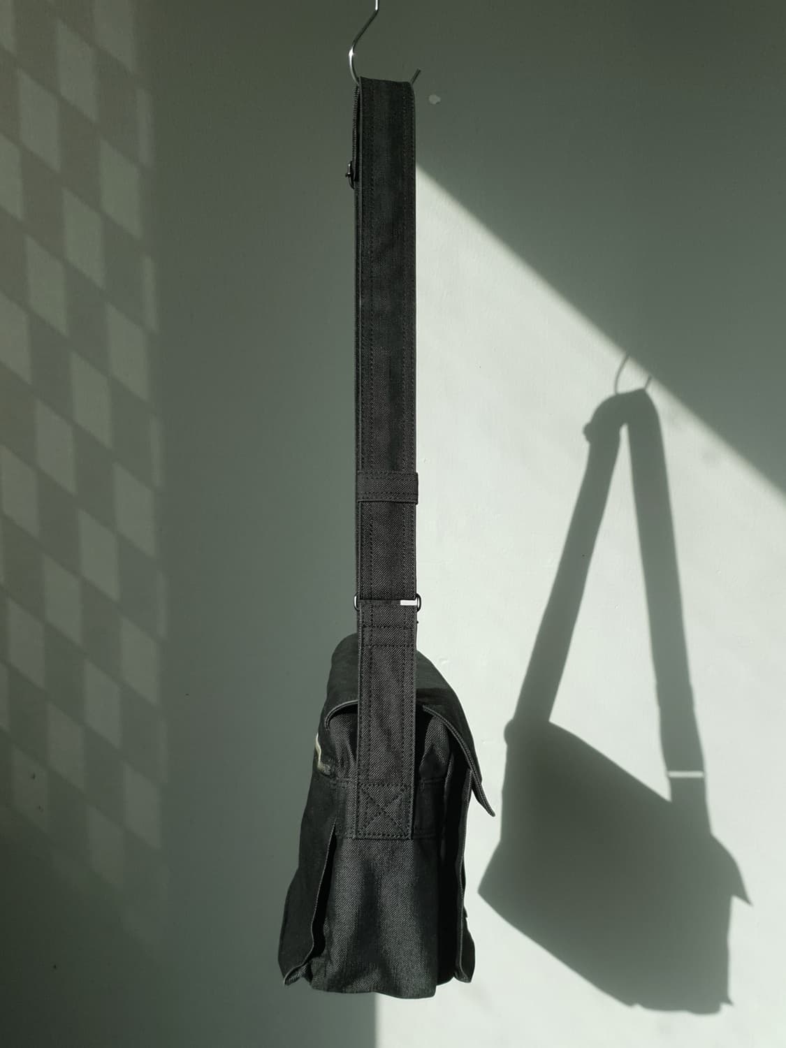 PORTER Smoky Cross Bag 상품이미지7