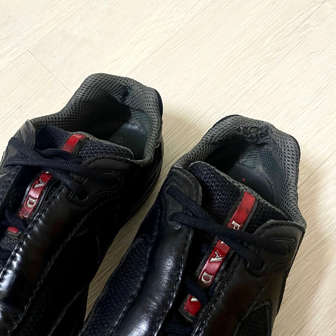 프라다 아메리카컵 240 상품이미지4