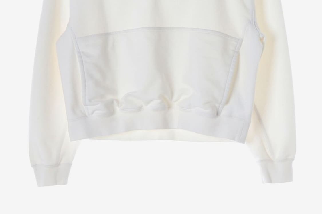 나이키 코트 헤리티지 드라이핏 후드티 화이트 L 상품이미지4