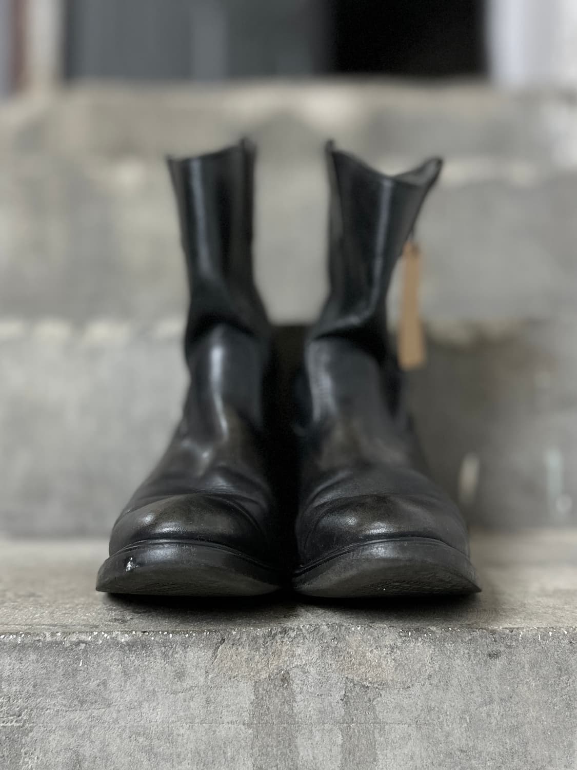 90's OG USA Made 레드윙 페코스 레드윙 웨스턴 부츠 상품이미지5