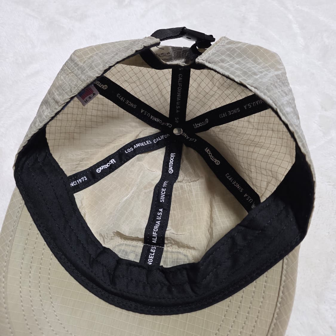 아웃도어프로덕트 캠프캡 볼캡 상품이미지5