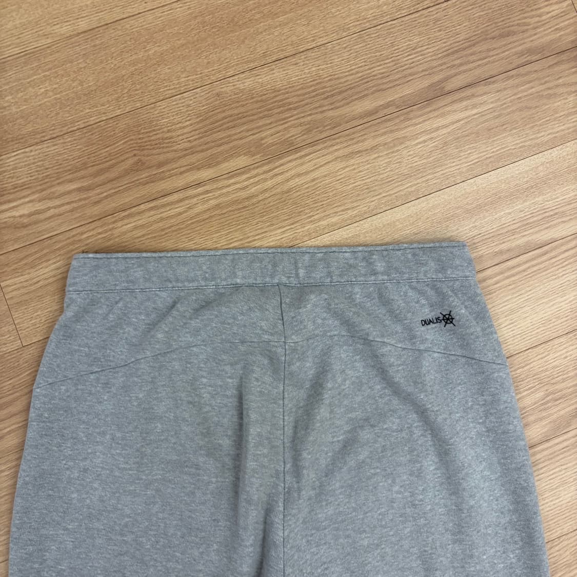 데상트 DUALIS 트레이닝 바지 95(XL) 상품이미지7