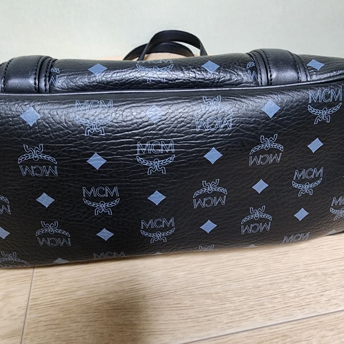 MCM 숄더백  상품이미지7
