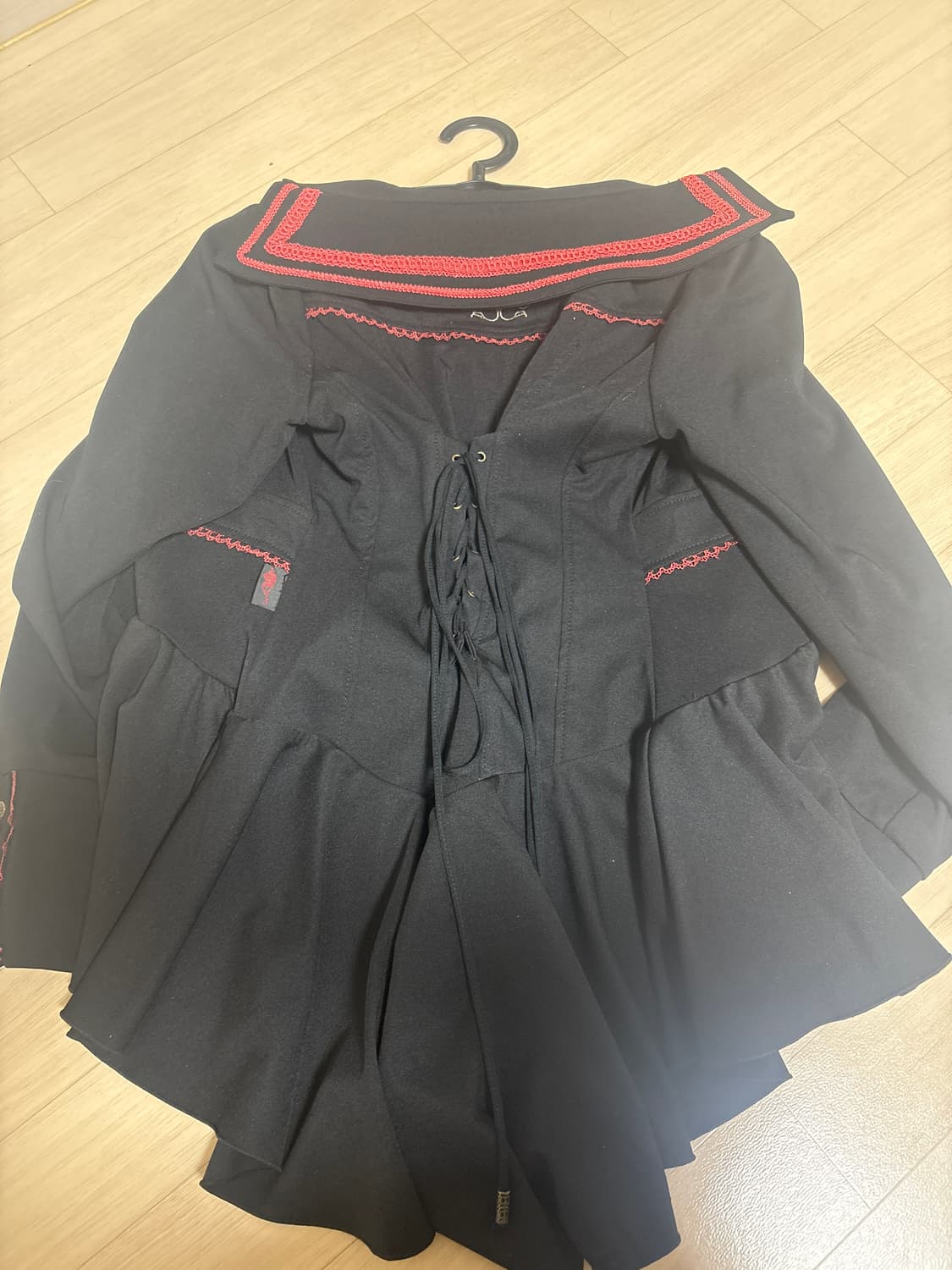 Ozz on ozz croce 자켓 상품이미지2