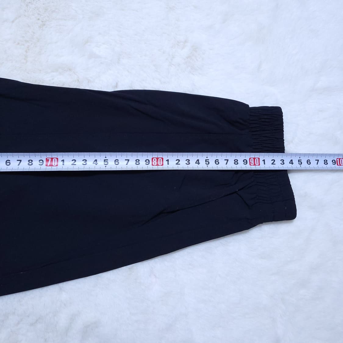 아이더 여성 츄리닝 바지 73 0404  뽀샤샤 상품이미지7