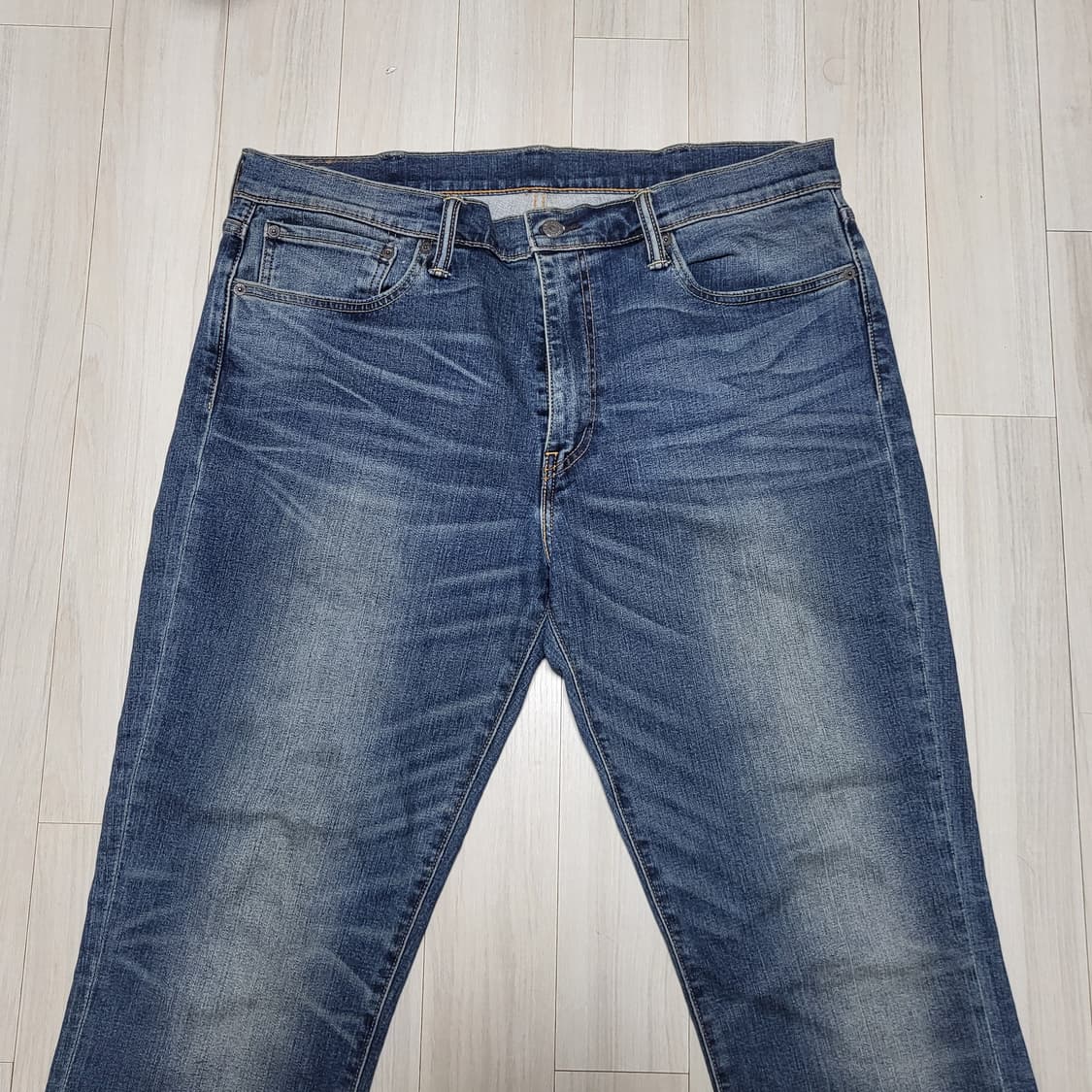 (38) 빅사이즈 리바이스 511 levis 청바지 상품이미지7