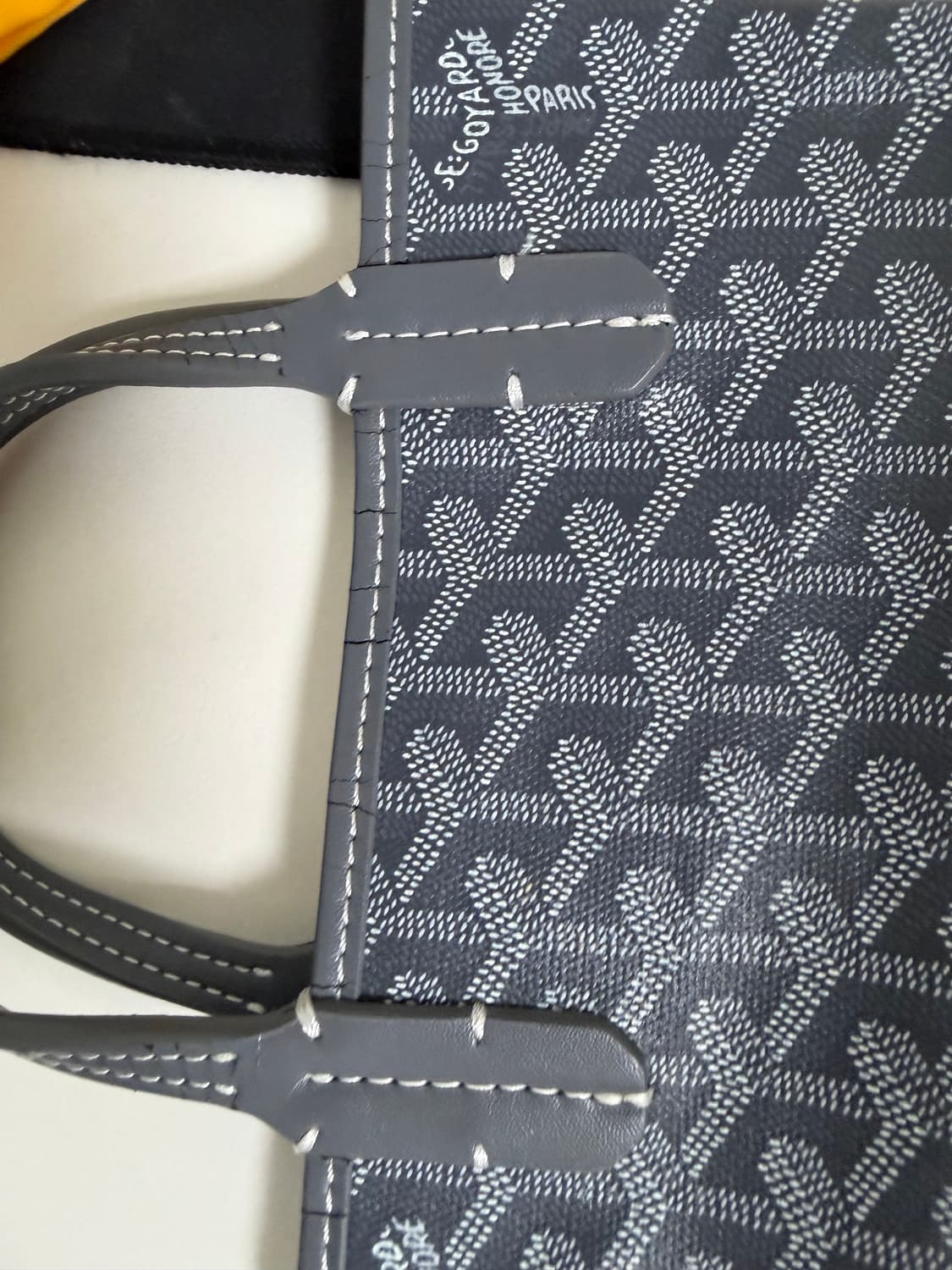 고야드 토튼백 상품이미지5