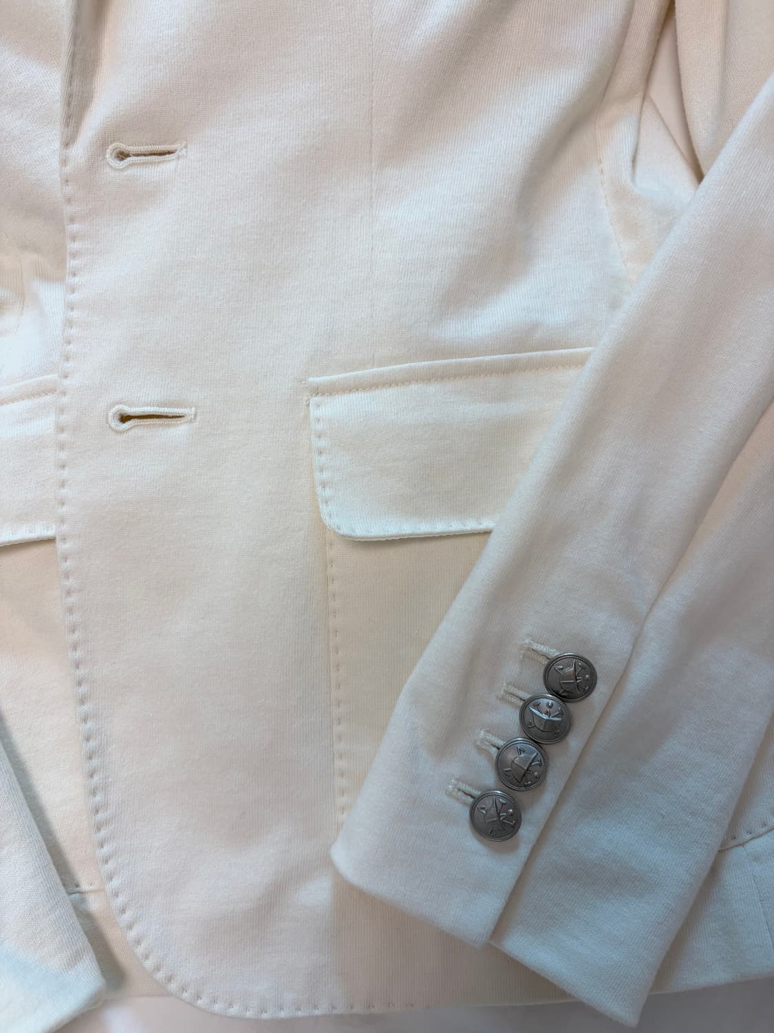 랄프로렌 면자켓 상품이미지5