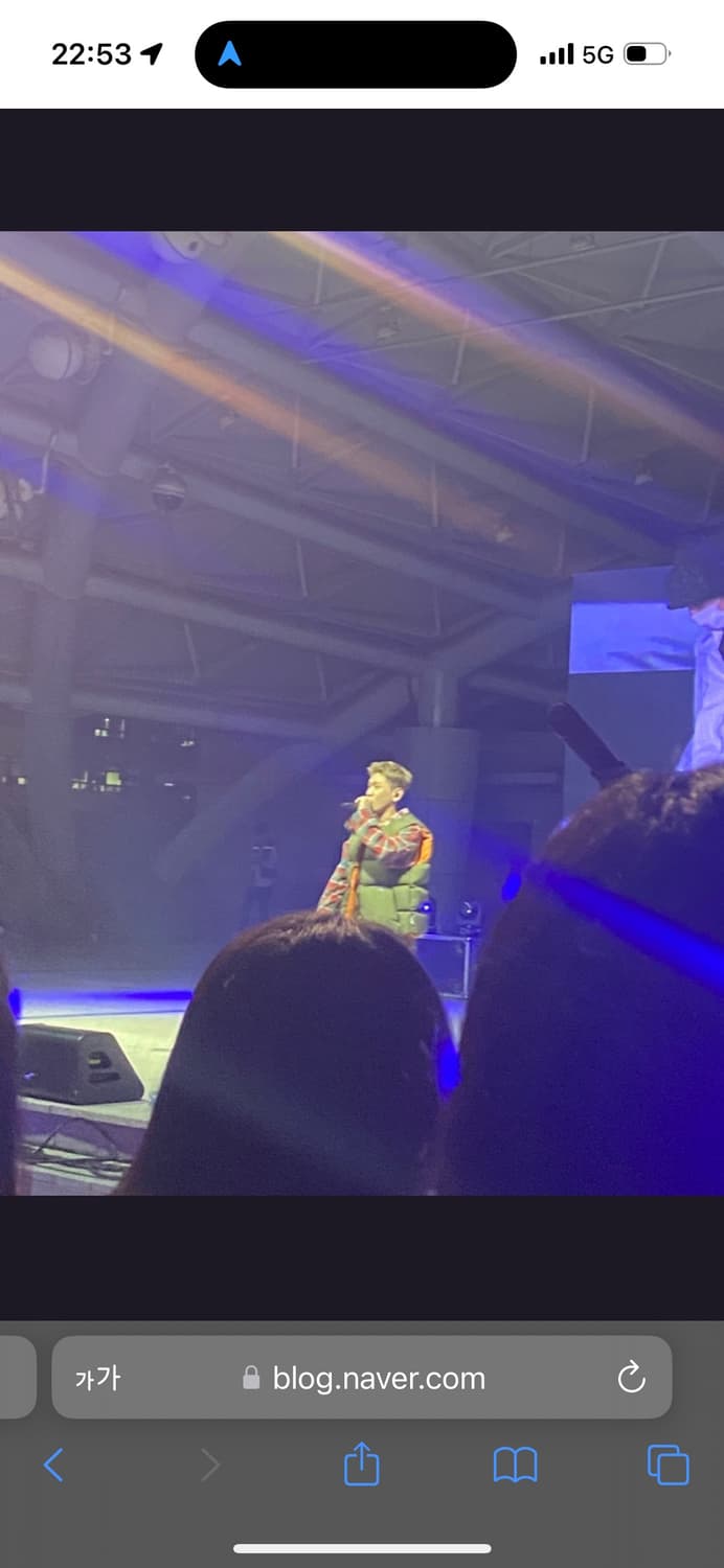 팔라스 패딩 베스트 상품이미지1