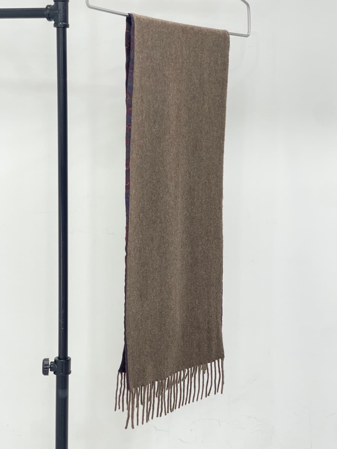 에트로(양면) 머플러 상품이미지6