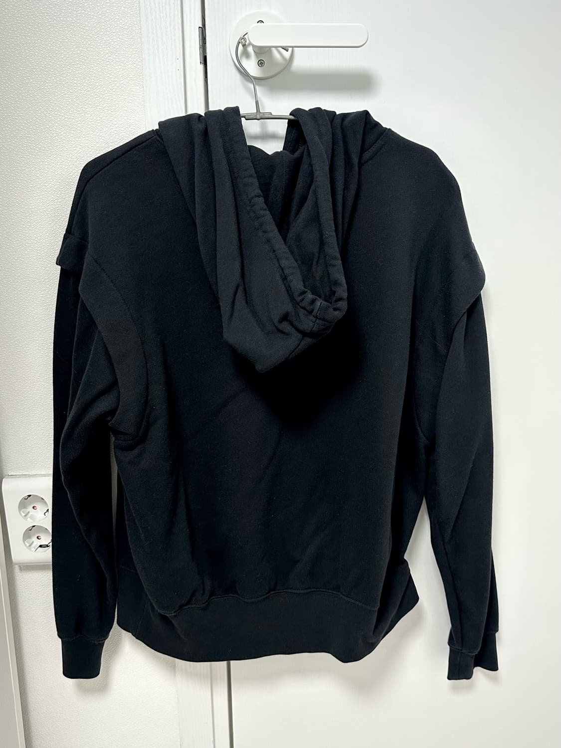 나이키 우먼스 팀 나이키 플리스 풀오버 후디 상품이미지3