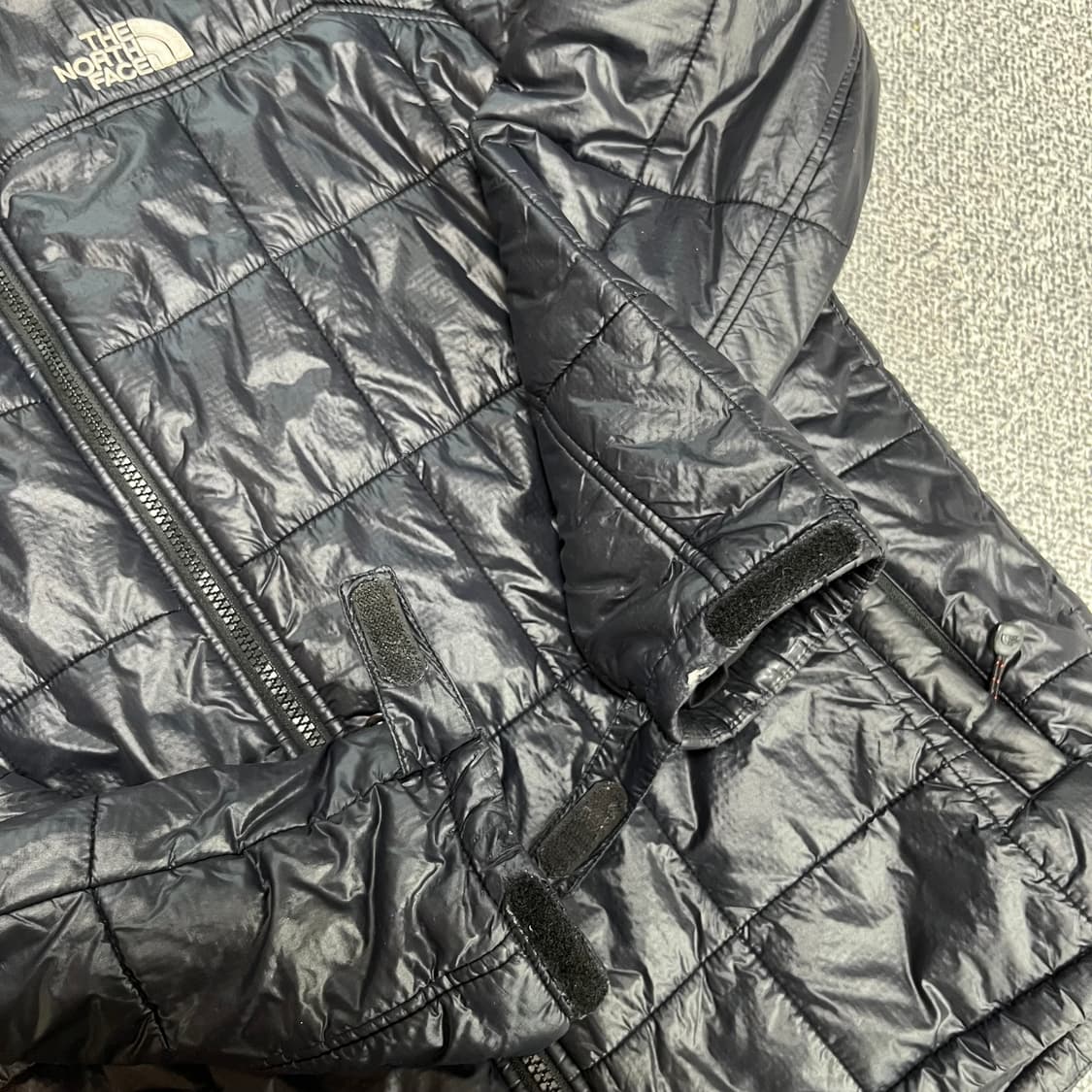 <노스페이스 라이트 경량패딩> No.1321 상품이미지10